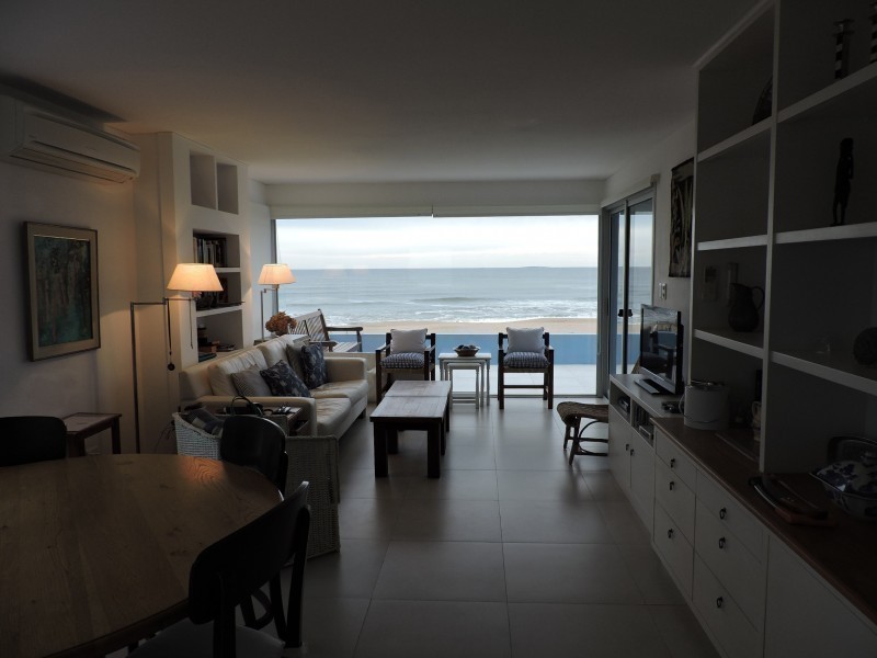 Departamento a la venta primera linea en Bikini